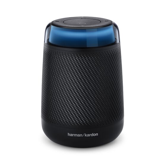 Harman Kardon Allure Portable - Black - Hero