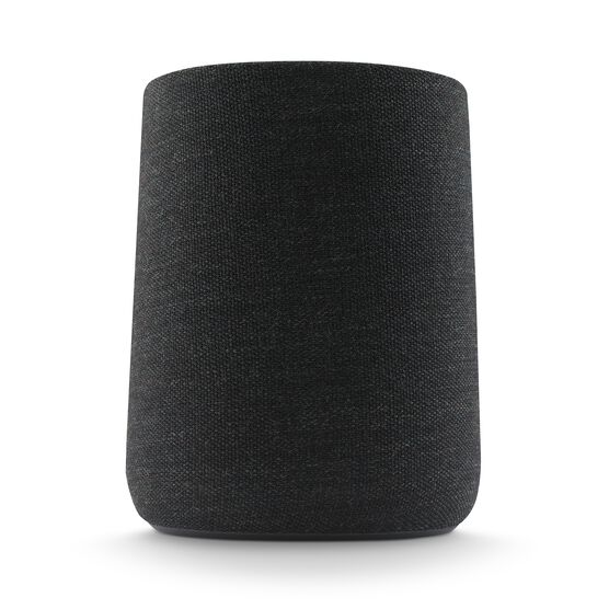 Harman Kardon Citation One MKII - Black - All-in-one smart speaker with room-filling sound - Detailshot 1