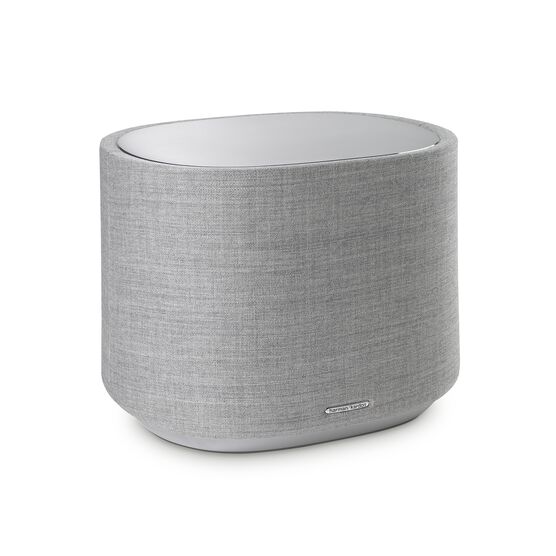 Harman Kardon Citation Sub - Grey - Thundering bass for movies and music - Hero