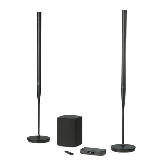 Harman Kardon Radiance 2400 Wireless Home Audio System